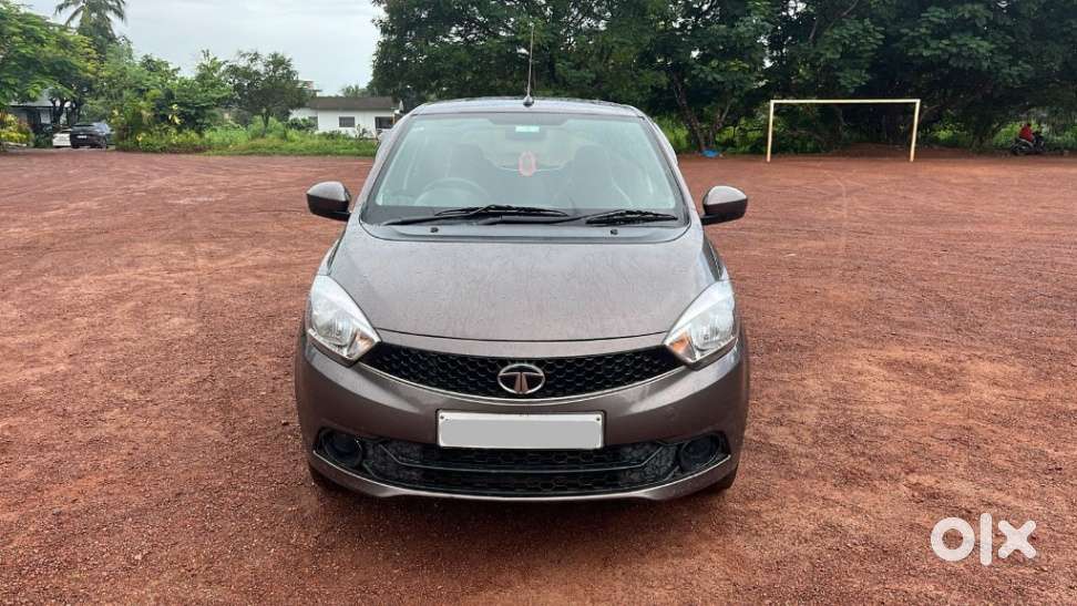 Tata Tiago 1.05 Revotorq Xt, 2018