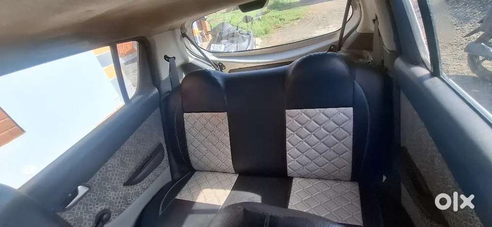 Maruti Suzuki Alto 800 2017 Petrol Well Maintained