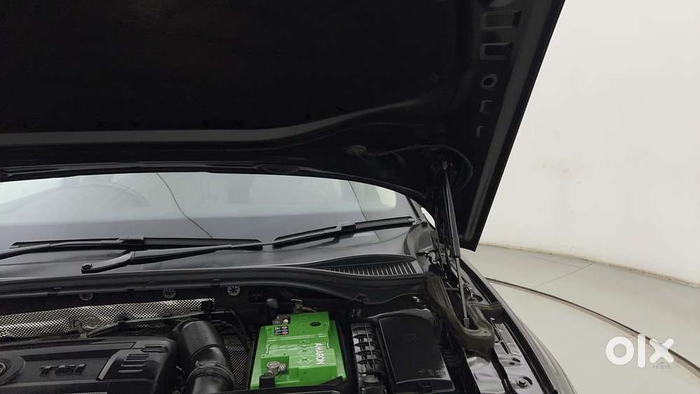 Skoda Superb Style 1.8 Tsi At, 2018, Petrol