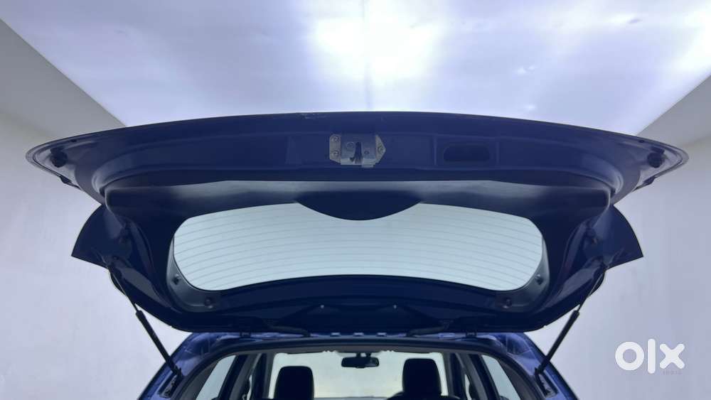 Maruti Suzuki S-cross Alpha 1.6, 2022, Petrol