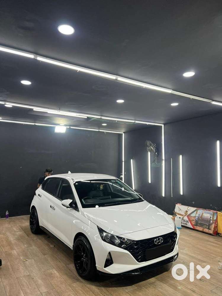 Hyundai I20 Diesel 1.5