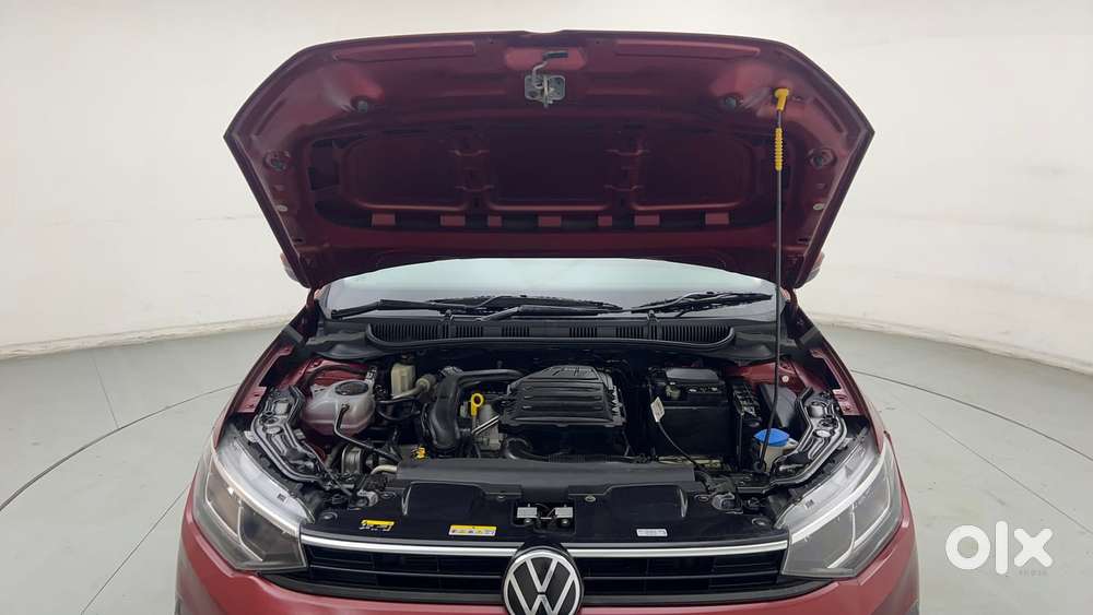 Volkswagen Virtus Highline Plus 1.0 Tsi At, 2023, Petrol