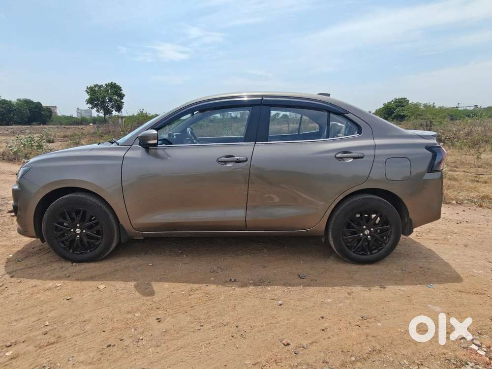 Maruti Suzuki Dzire 1.2 Zxi, 2025, Petrol