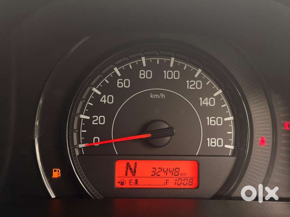 Maruti Suzuki Wagon R Amt Vxi, 2021, Petrol