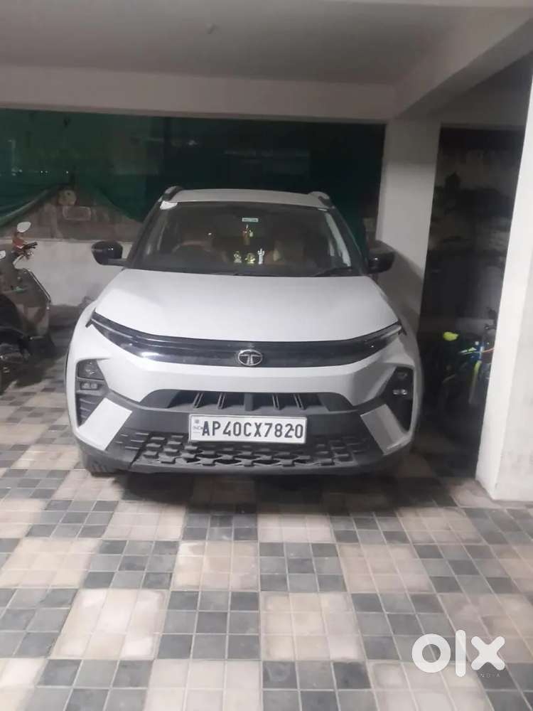 Tata Nexon 2024 Petrol 12000 Km Driven