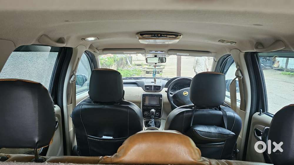 Nissan Terrano Xl 85 Ps Deisel, 2014, Diesel
