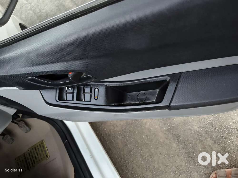 Tata Tiago Revotron Xt 2022