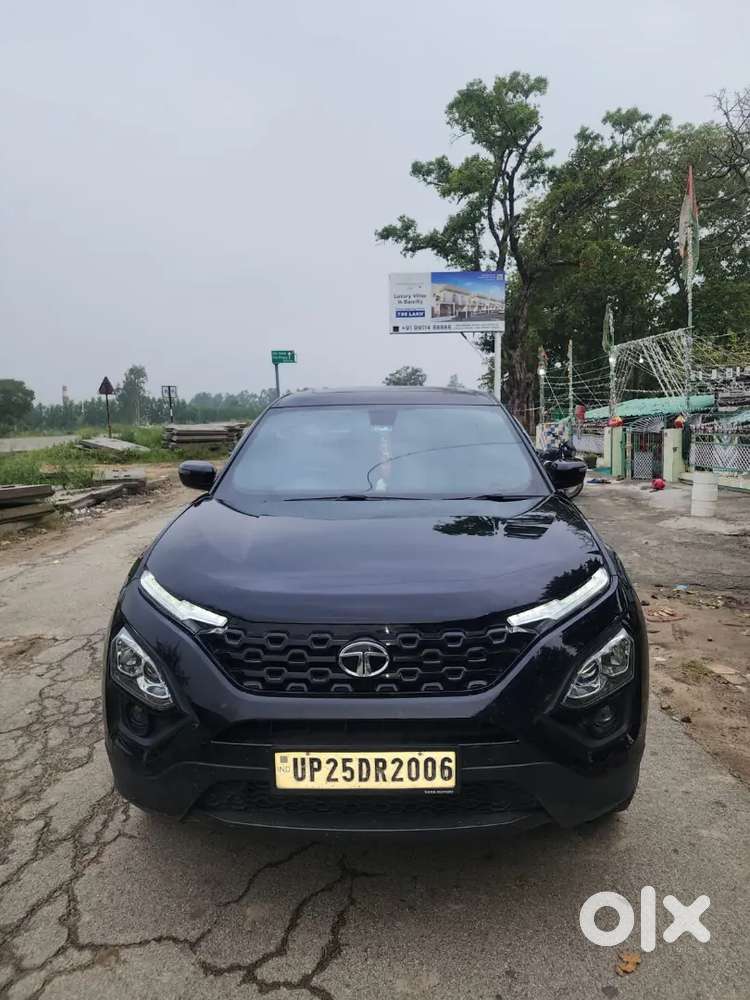 Tata Harrier 2.0 Kryotec 2023
