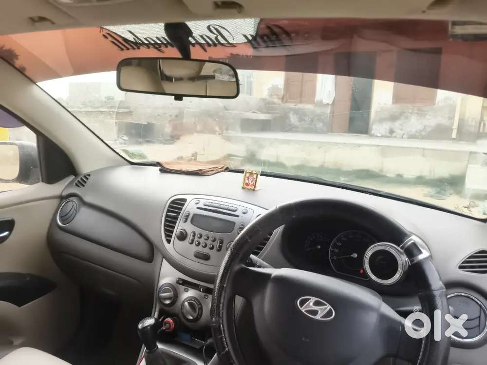 Hyundai I10 2013 Petrol 175000 Km Driven