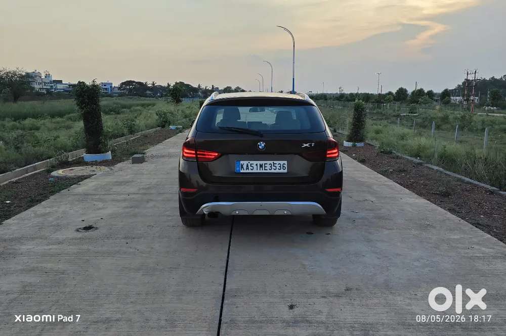 Bmw X1 Sdrive 20d Special Edition