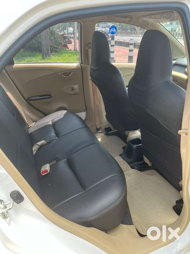 Honda Brio S Mt, 2013, Petrol