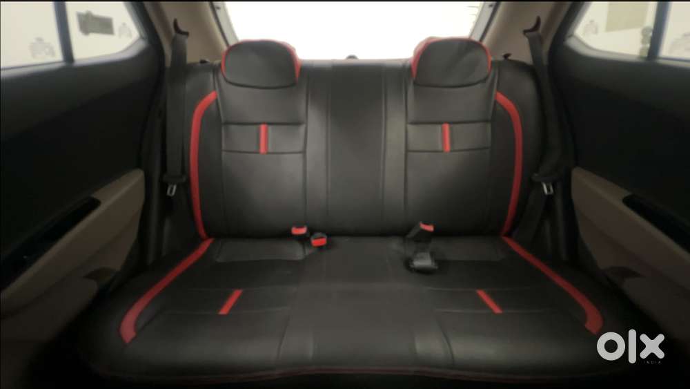Hyundai Grand I10 1.2 Kappa Sportz, 2019, Petrol