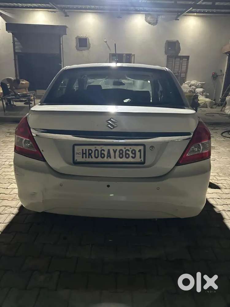 Maruti Suzuki Swift Dzire 2021 Ldi Tour