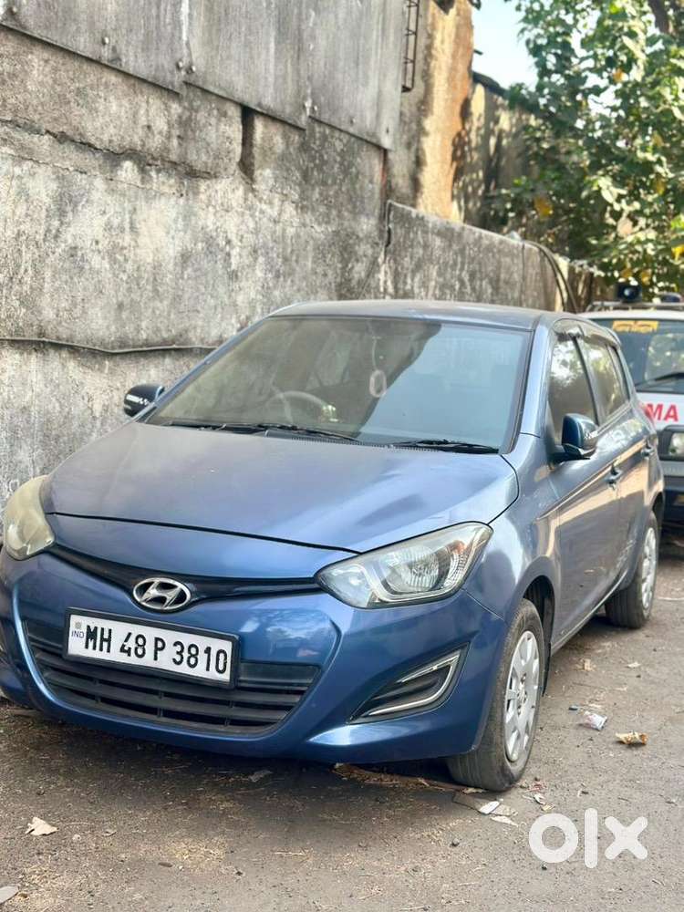 Hyundai I20 2013 Petrol Well Maintained