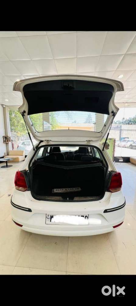 Volkswagen Polo, 2015, Diesel