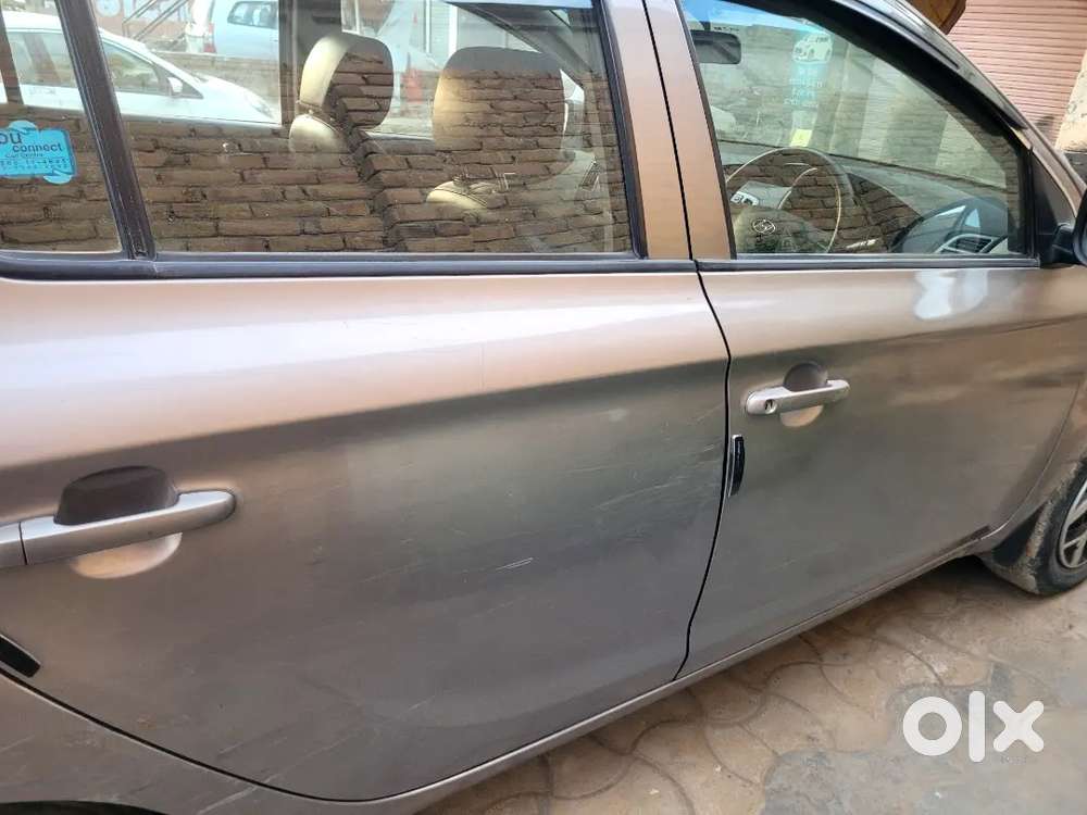 I20 Petrol Car All Original