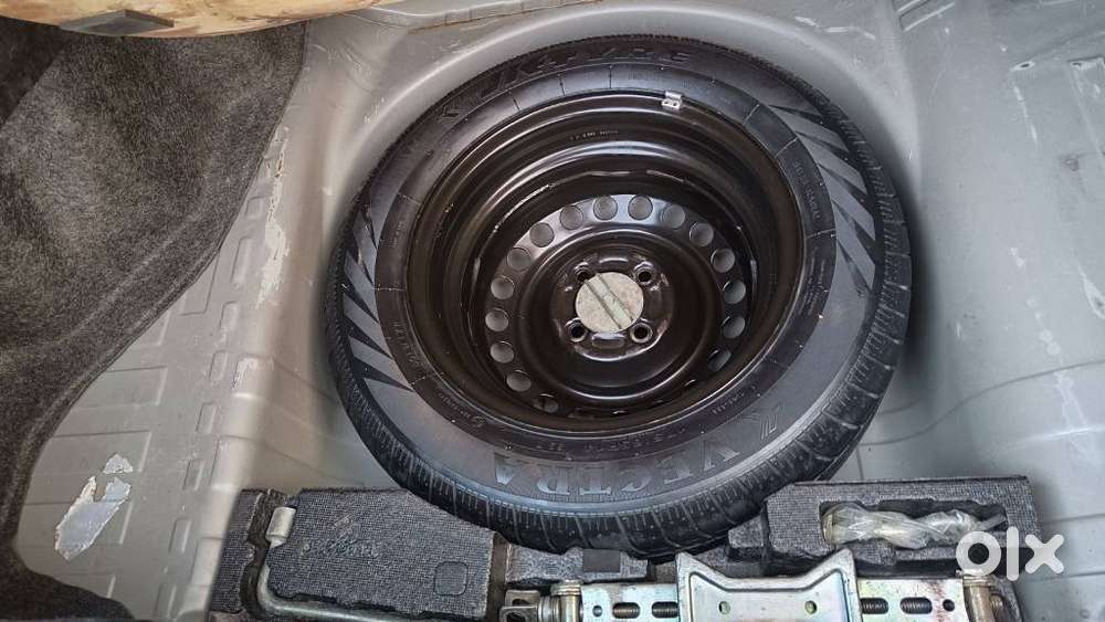 Honda Amaze 1.2 S I-vtec At, 2016, Petrol