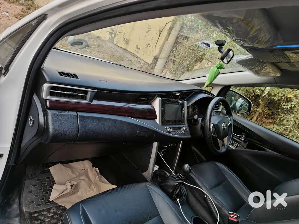 Toyota Innova Crysta 2020 Diesel 130000 Km Driven