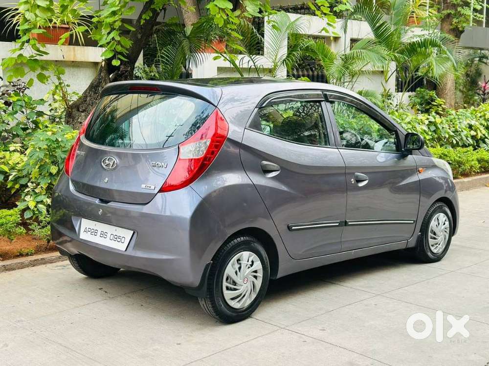 Hyundai Eon Era +, 2012, Petrol