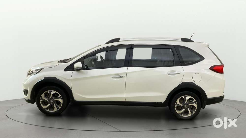 Honda Br-v 1.5 V I-vtec Mt, 2017, Petrol