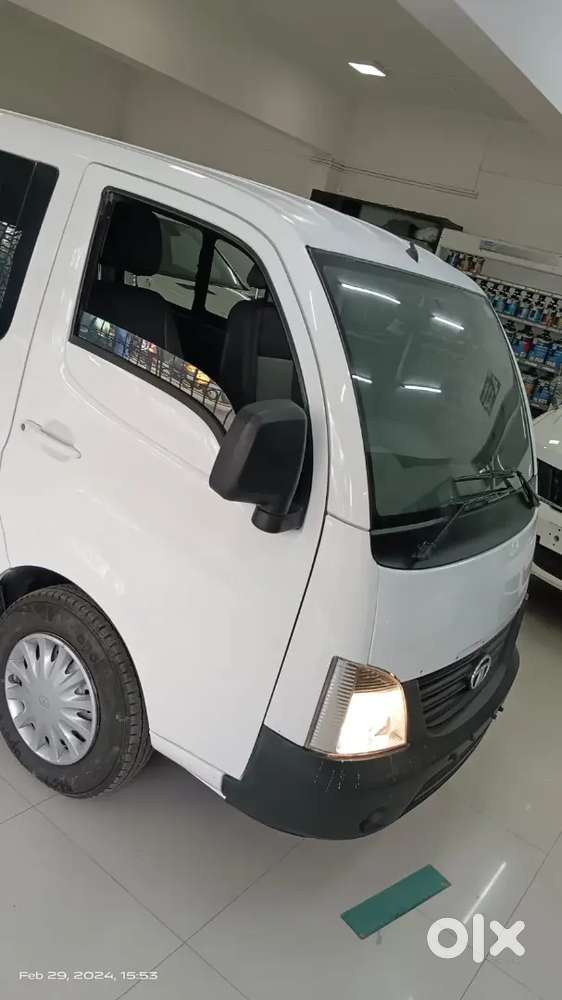 Tata Venture 2011 Diesel