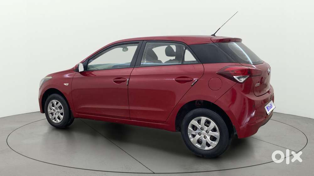 Hyundai Elite I20 Magna 1.2, 2016, Petrol