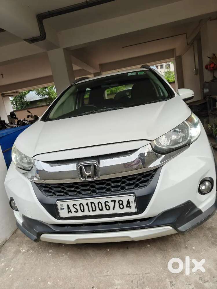 Honda Wr-v 1.2 2018