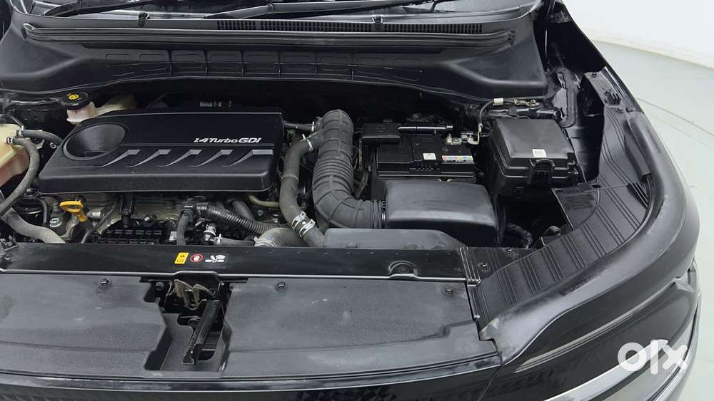 Kia Carens 1.4 Prestige Plus Turbo 7 Str, 2023, Petrol