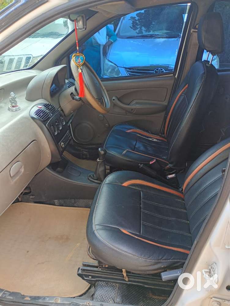 Tata Indica V2, 2010, Diesel