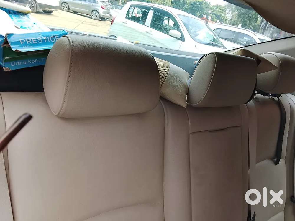 Bmw 5 Series 2011 Diesel Well Maintained Car