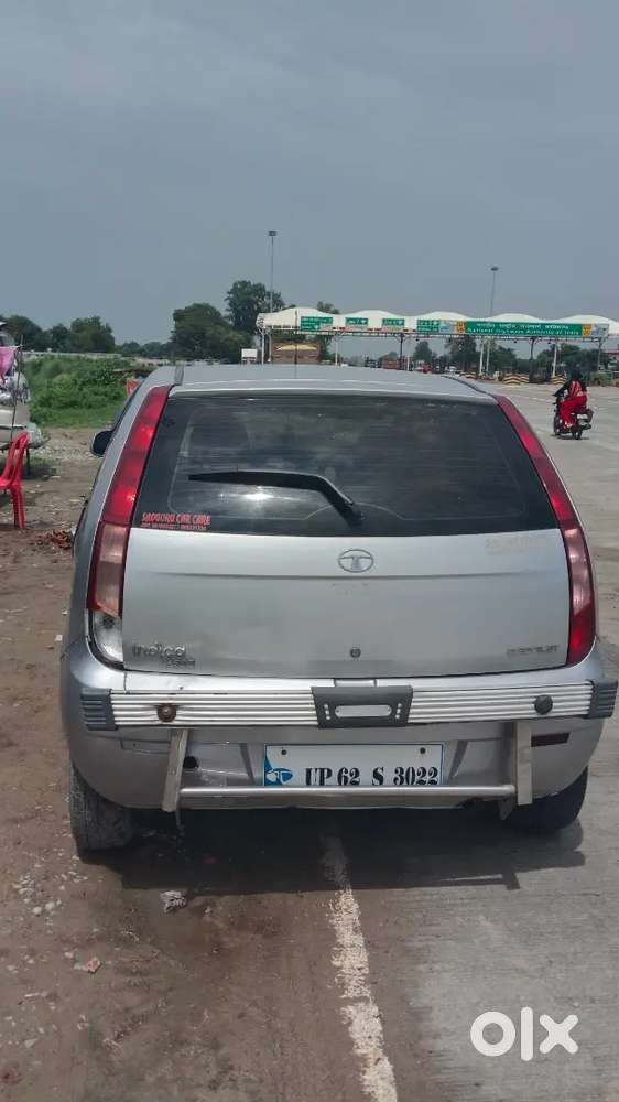 Tata Indica Vista 2011 Aqua Quadrajet Manual Diesel