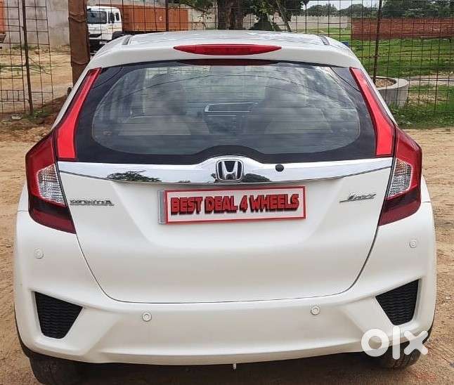 Honda Jazz 1.5 S I Dtec, 2018, Diesel