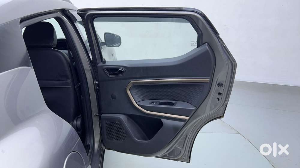 Renault Kiger Rxt Turbo Cvt, 2021, Petrol