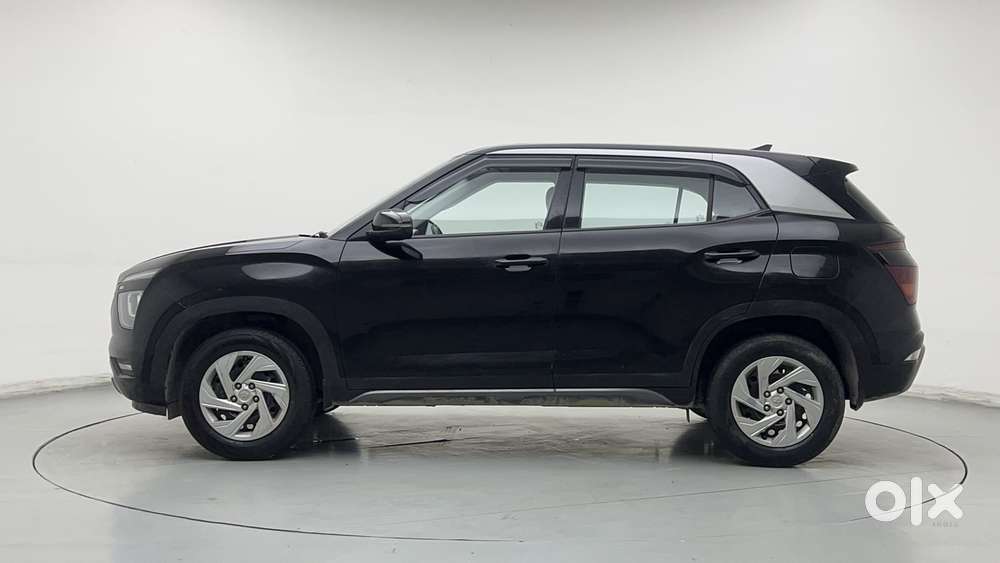 Hyundai Creta 1.5 Ex Diesel, 2023, Petrol