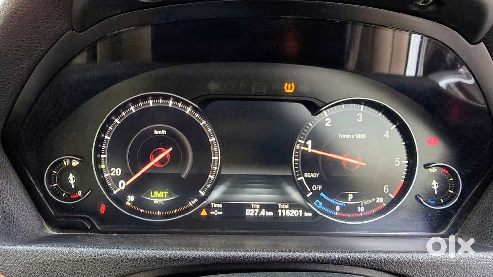 Bmw 3 Series 2.0 320d Luxury Line, 2019, Diesel