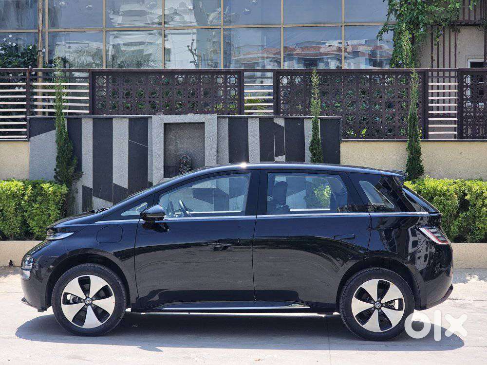 Mg Windsor Ev Essence, 2025, Electric