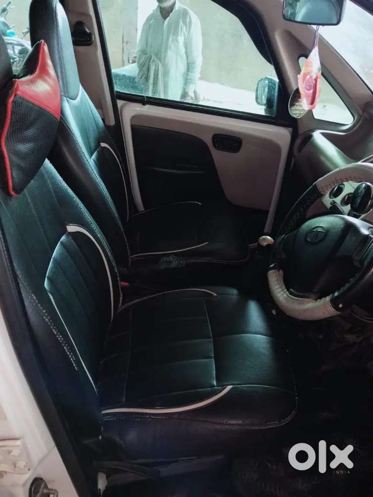 Tata Nano 2015 Lx