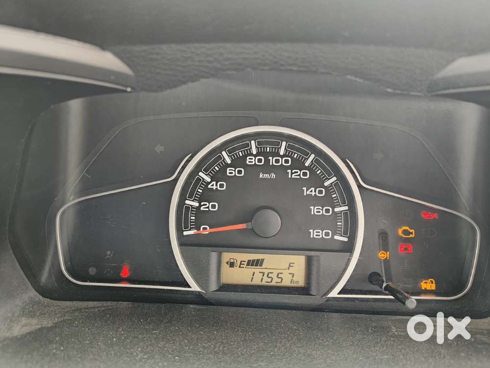 Maruti Suzuki Alto 800 2022