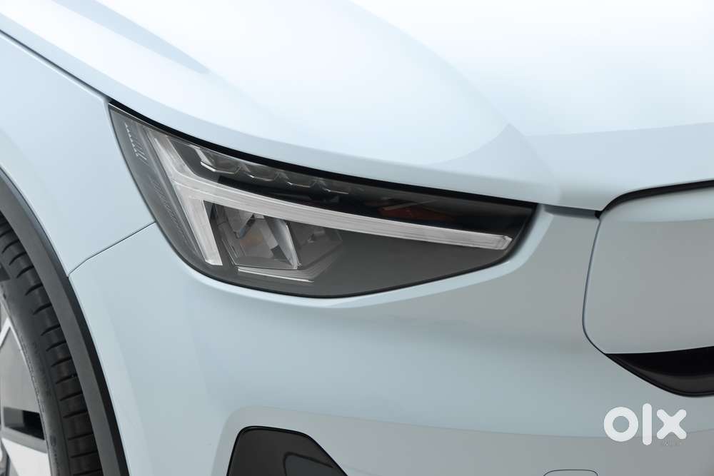 Volvo Xc40 Recharge P8 Awd, 2024, Electric