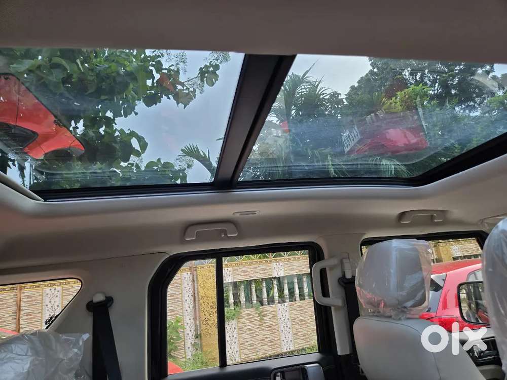 Mahindra Thar Roxx Diesel At 2025