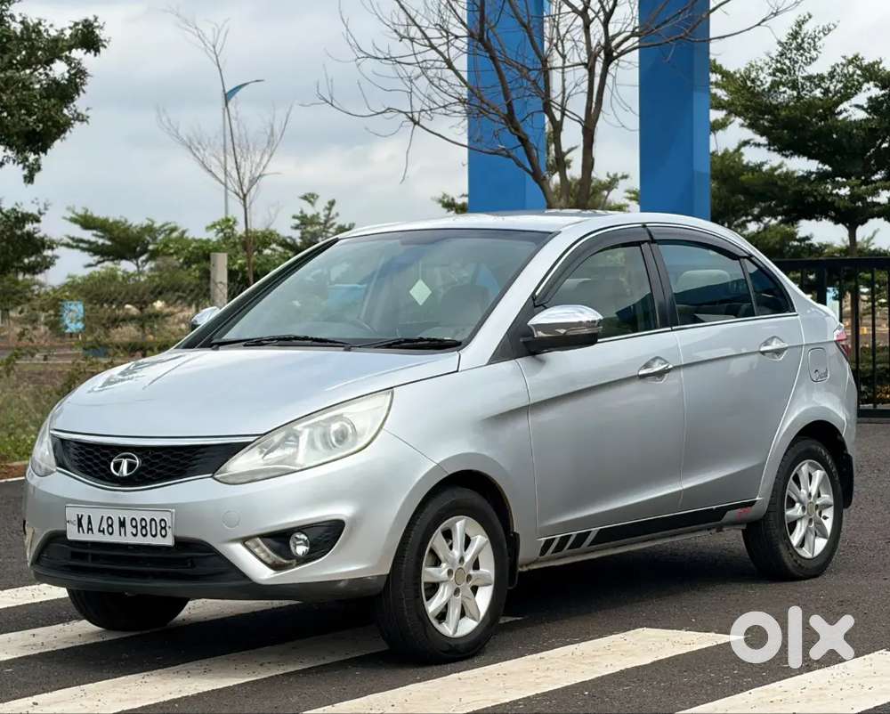 Tata Zest 2018 Diesel