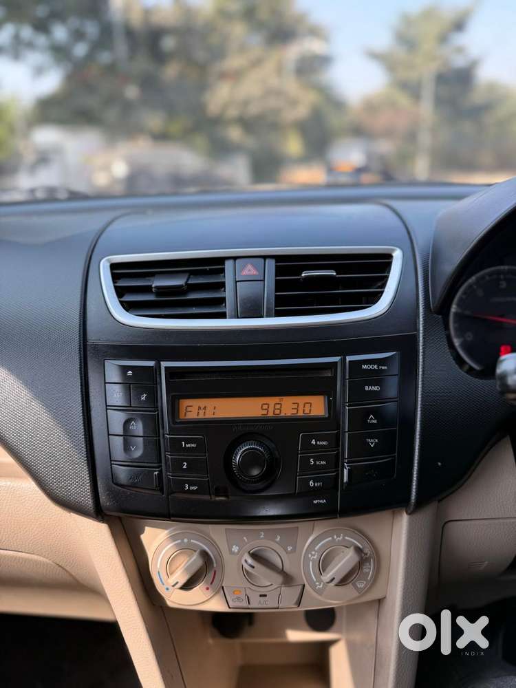 Maruti Suzuki Dzire 2017-2020 Vdi, 2014, Diesel