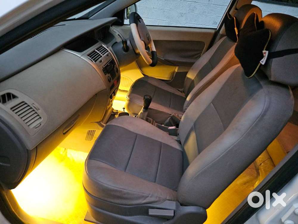 2009 Manza Petrol Aura