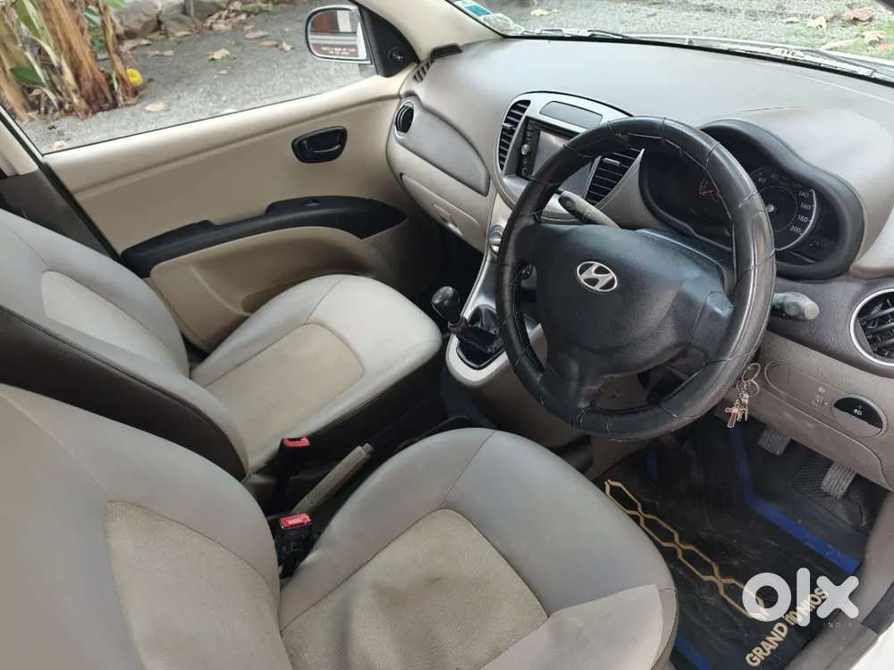 Hyundai I10 Magna 1.1 Irde2
