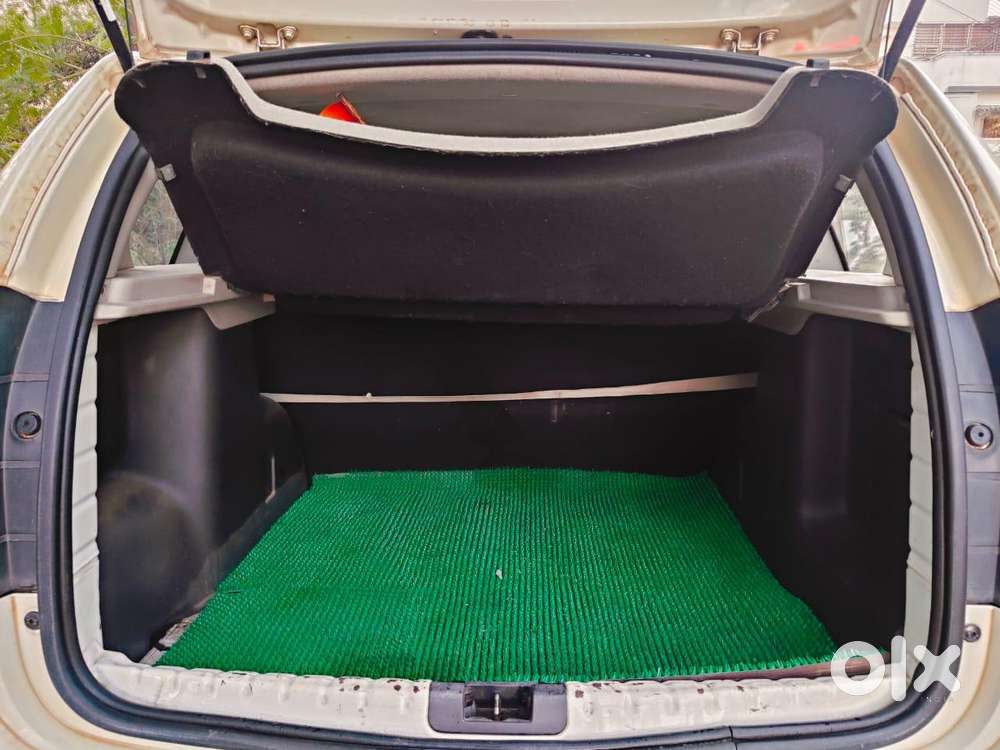 Renault Duster 2012-2015 110ps Diesel Rxz, 2015