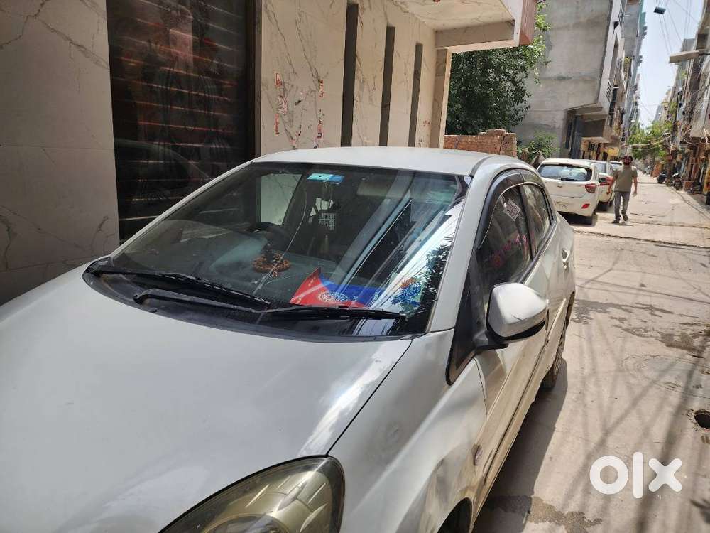 White Color With Good Condition