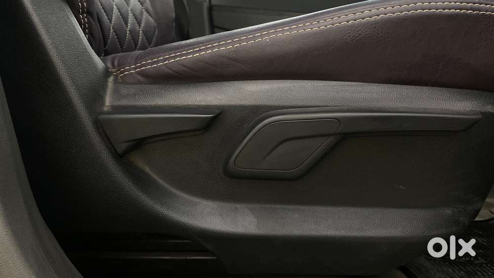 Mahindra Kuv100 Nxt 1.2 K4 Plus Petrol 6 Str, 2017, Petrol