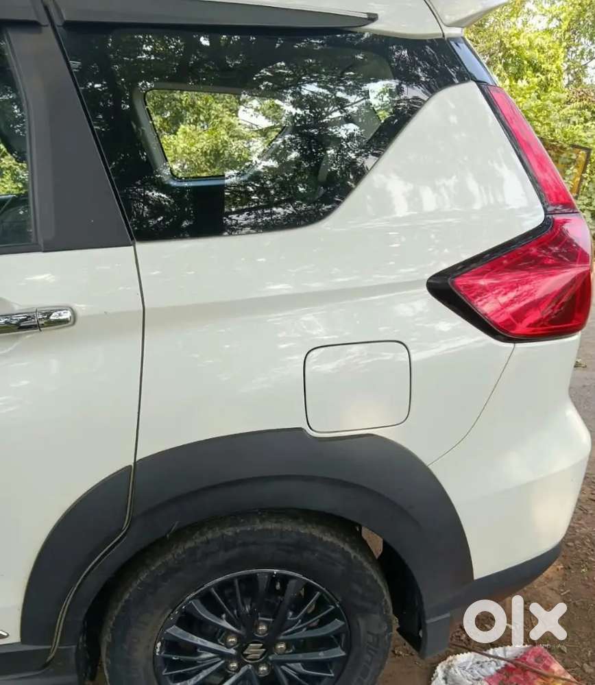 Maruti Suzuki Xl6 2021 Petrol Manual