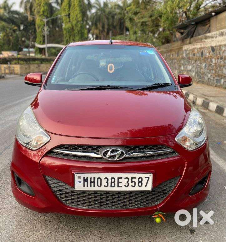 Hyundai I10 Magna 1.1l, 2012, Petrol