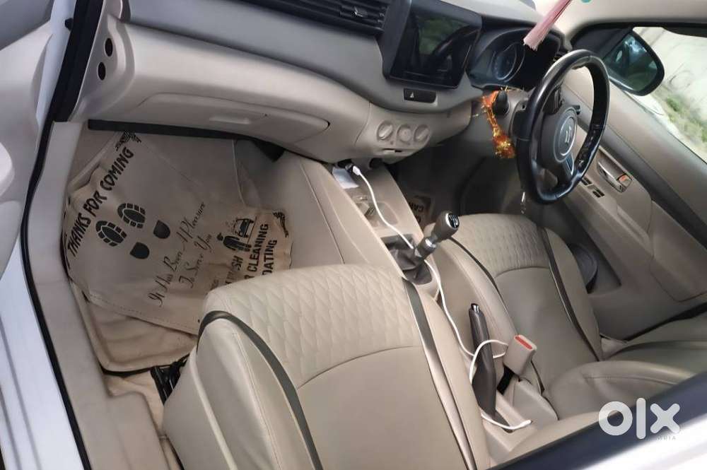 Maruti Suzuki Ertiga Vdi Shvs, 2019, Diesel